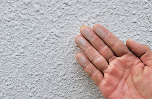 チョーキングの発生